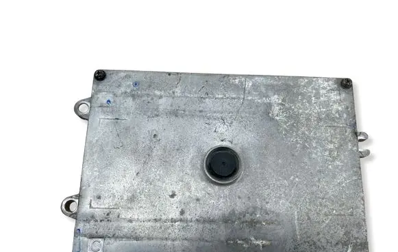 Honda Jazz Engine control unit/module 37820RB0E34 243313