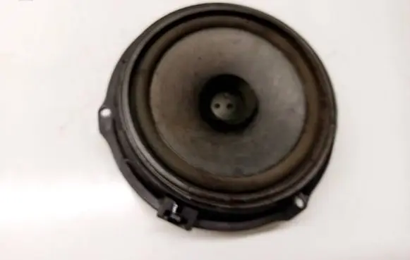 Ford Focus Front door speaker 3M5T18808CD