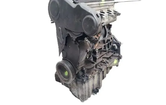 Audi A4 S4 B8 8K Engine CJC