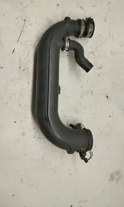 Ford Transit Intercooler hose/pipe 6C119R504C 6897649