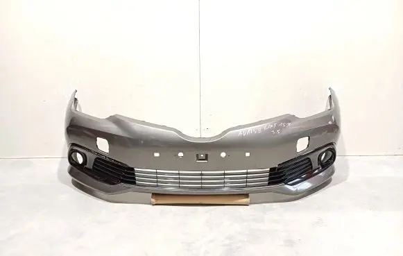 Toyota Auris E180 Front bumper 5211902K40 8148102580 5311202670