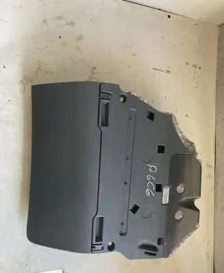 Audi A6 S6 C6 4F Glove box set 