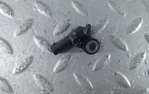 Mercedes-Benz A W177 Airbag deployment crash/impact sensor A1679050700 1679050700