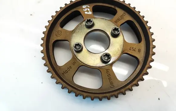 Alfa Romeo 147 Camshaft pulley/ VANOS 60603808