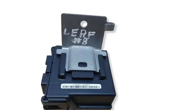 Nissan Leaf II (ZE1) Other control units/modules 476A05SJ0B 1538696B 476A05SF0B