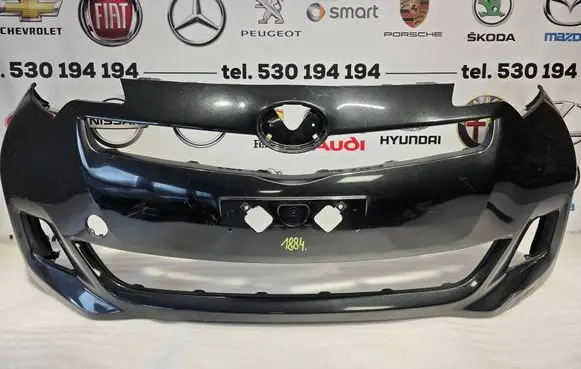 Toyota Verso Front piece kit 5211952690
