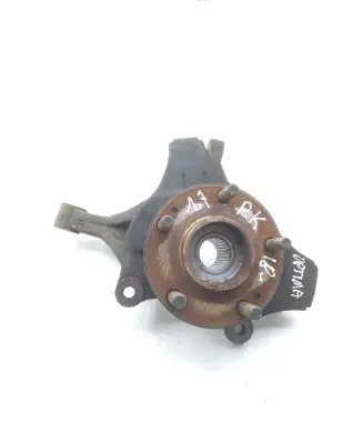 KIA Optima Front wheel hub