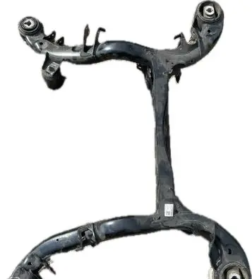 Audi A6 S6 C8 4K Rear subframe 4K0505235AJ 4K0505315H