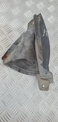 Nissan Murano Z51 Front bumper corner part panel trim 