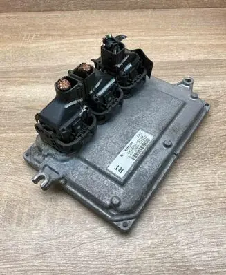 Honda Jazz Engine control unit/module ECU 37820RB2G13 6645208299 WITHPLUG