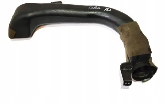 Renault Koleos I Cabin air duct channel 27871JY40A