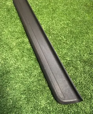 KIA EV6 Front sill trim cover 85873CV000