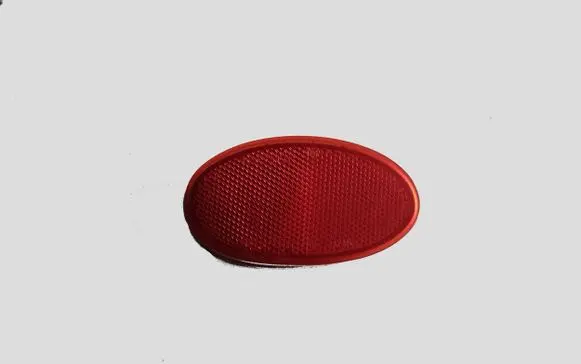Toyota Yaris Verso Rear tail light reflector 