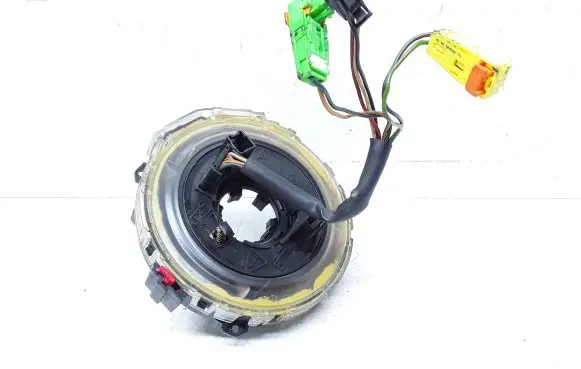 Mercedes-Benz ML W164 Airbag slip ring squib (SRS ring) A1714640518