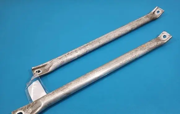 BMW X6 E71 Front strut bar 7184939 IMPRK1542116