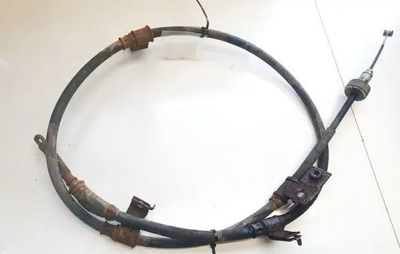 Hyundai i30 Handbrake/parking brake wiring cable