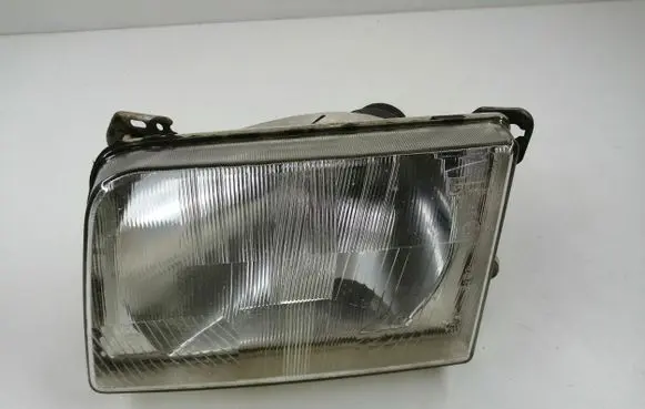 Ford Transit Headlight/headlamp