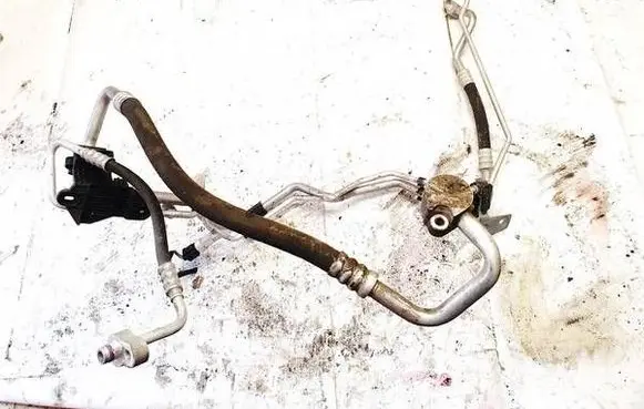 Seat Ibiza IV (6J,6P) Air conditioning (A/C) pipe/hose w06r1820741j