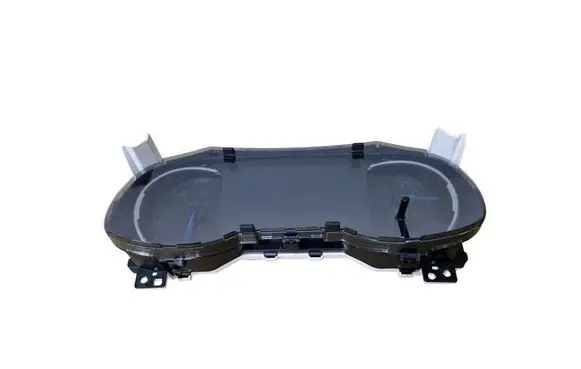 Toyota RAV 4 (XA50) Speedometer (instrument cluster) 838004A840 2576400623 08F12