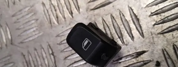 Audi A4 S4 B8 8K Electric window control switch 8k0959855a