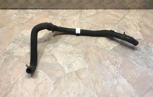 Mercedes-Benz GL X166 Engine coolant pipe/hose A1665004175
