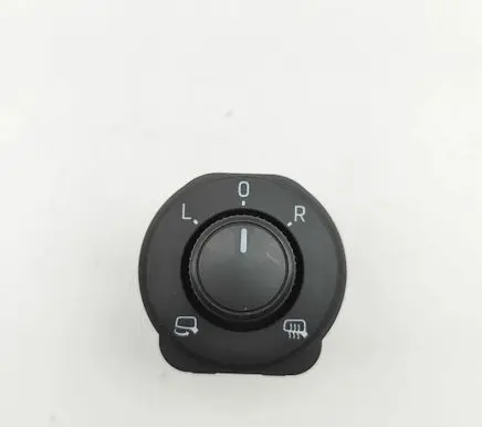 Skoda Enyaq iV Wing mirror switch 3V0959565C