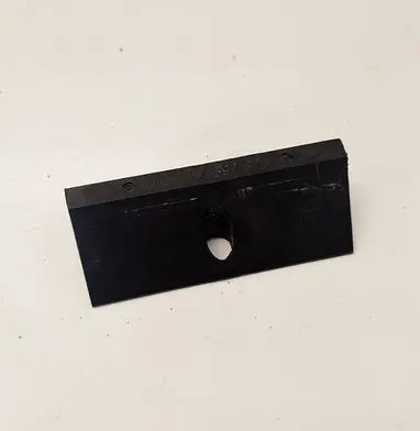 BMW 5 GT F07 Battery bracket 7592923 61217592923