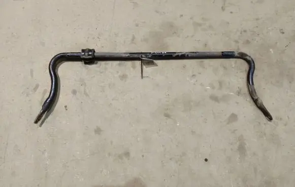 Citroen C4 Grand Picasso Front anti-roll bar/sway bar 