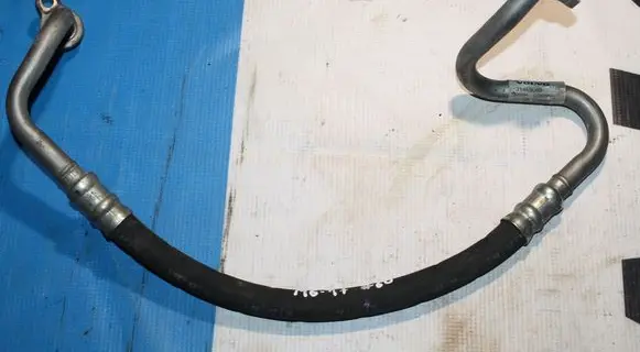 Volvo S60 Air conditioning (A/C) pipe/hose 31455069