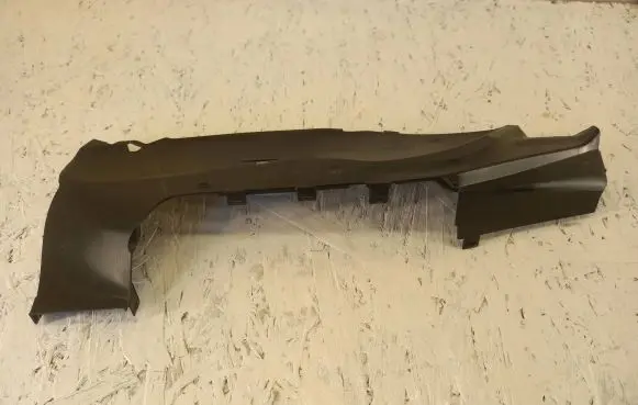 Audi A6 S6 C6 4F Other interior part 4F1971839