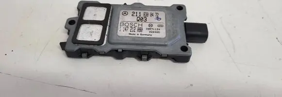 Mercedes-Benz S W220 Air quality sensor 2118300472 1147212080