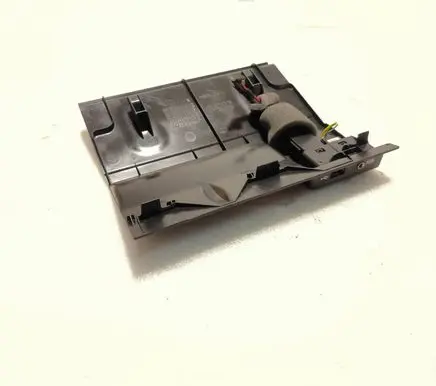 Skoda Octavia Mk3 (5E) AUX in-socket connector 5Q0035724 5E1857367B 5E1857367