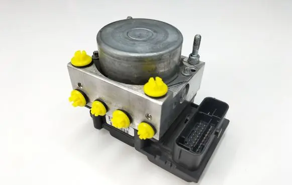 Opel Corsa D ABS Pump 13282282 0265232288