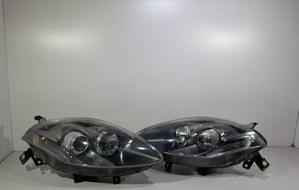 Fiat Bravo Headlights/headlamps set 1872468932