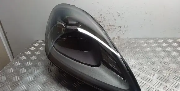 Porsche Cayenne (9Y0 9Y3) Headlight/headlamp 9Y0941034AB