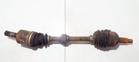 Mazda 6 Front driveshaft gd75