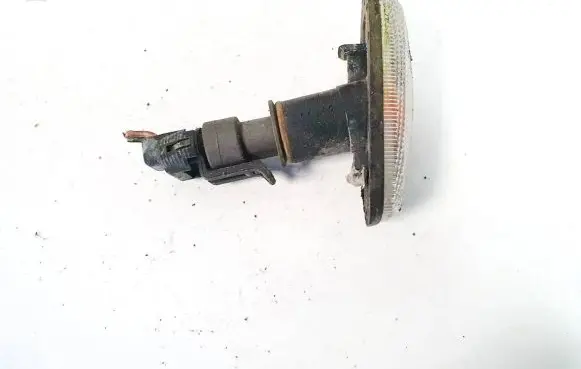 Opel Zafira A Front fender indicator light