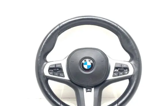 BMW 2 F44 Steering wheel 