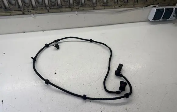 Volkswagen Transporter - Caravelle T5 Engine bonnet/hood lock/catch 