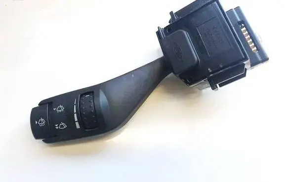 Ford Kuga I Wiper control stalk 4M5T17A553BD