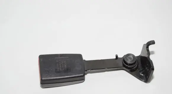 BMW i3 Rear seatbelt buckle 7347725