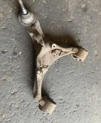 Land Rover Range Rover Sport L320 Front lower control arm/wishbone 3084RH