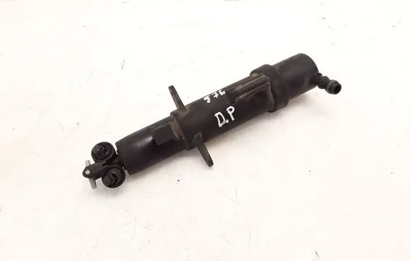 Jaguar X-Type Headlight washer spray nozzle