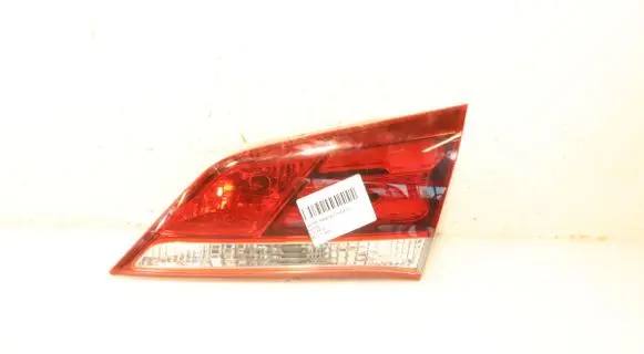 Hyundai i40 Rear/tail lights