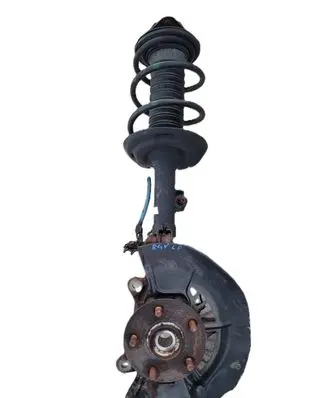 Toyota RAV 4 (XA50) Front shock absorber with coil spring