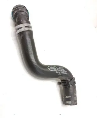 Land Rover Defender Engine coolant pipe/hose 9033268A 5HV3401654A0