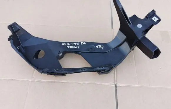 Audi Q4 Sportback e-tron Headlight/headlamp mounting bracket 89A805326B-BAX 89A805326B