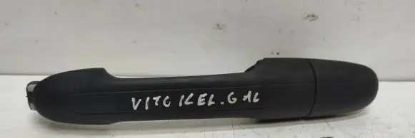 Mercedes-Benz Vito Viano W639 Rear door handle trim 