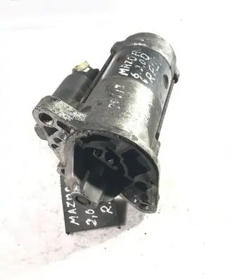 Mazda 6 Starter motor M002T88671 RF5CC0