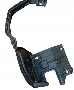 Infiniti FX Intercooler air guide/duct channel 788521CA0A